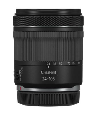 Canon EOS R6 II Set mit RF 1,2/45mm STM + RF 4,0-7,1/24-105mm IS STM
