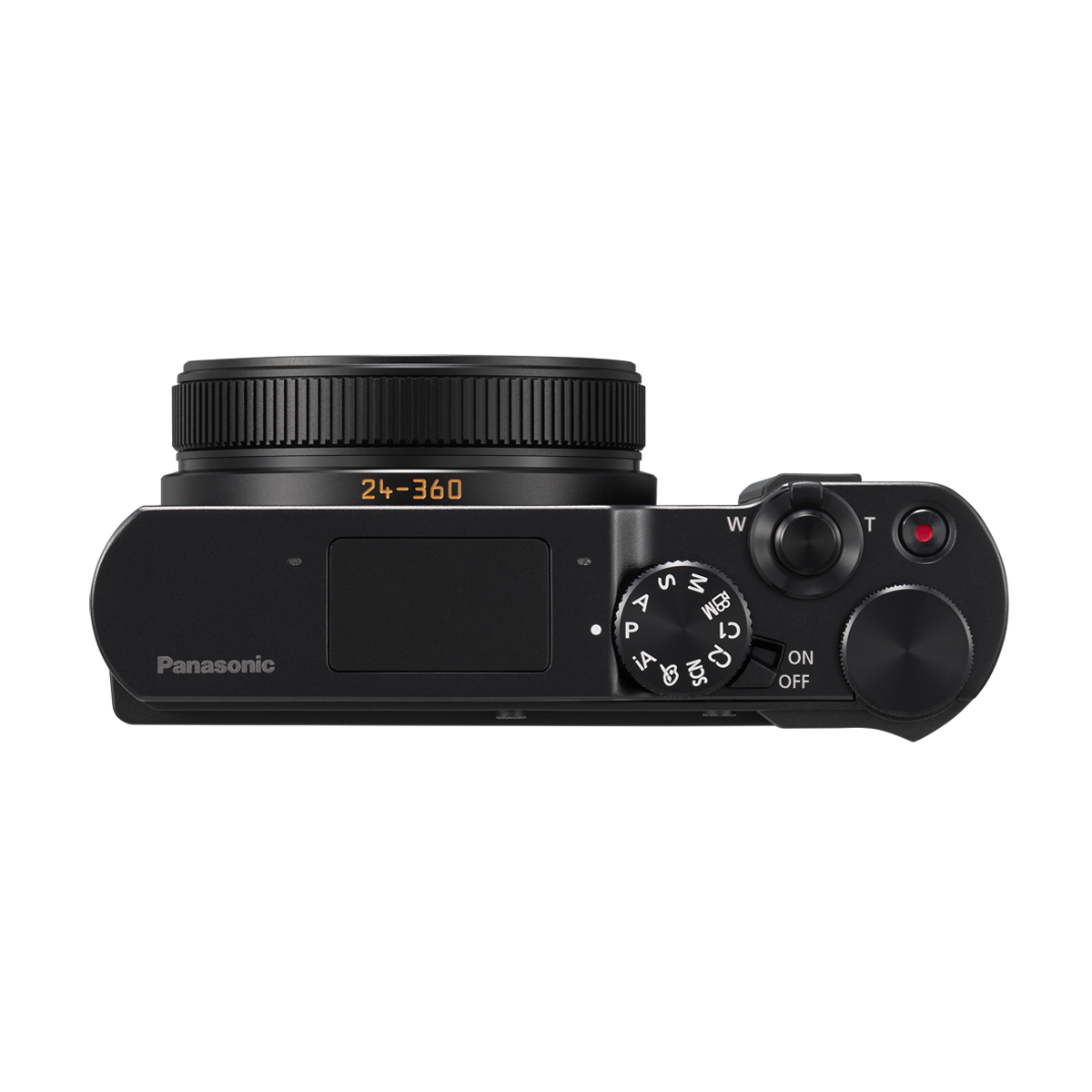Panasonic DC-TZ300 schwarz Digitalkamera | 250€ Cashback