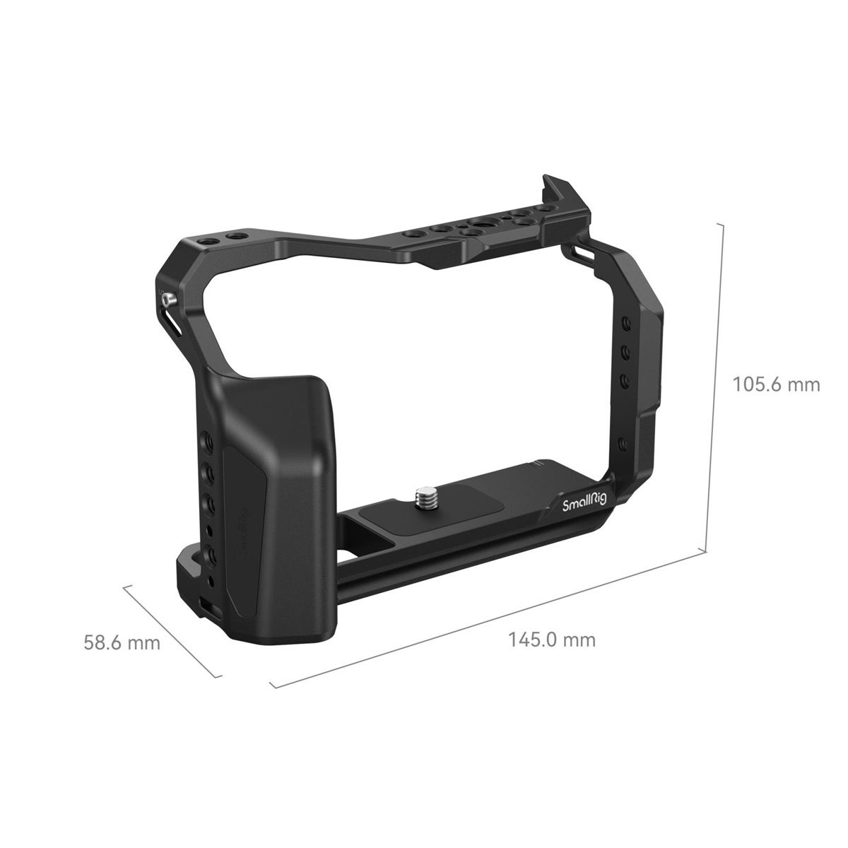 SmallRig 4135 Cage für Fujifilm X-T5 6941590011882