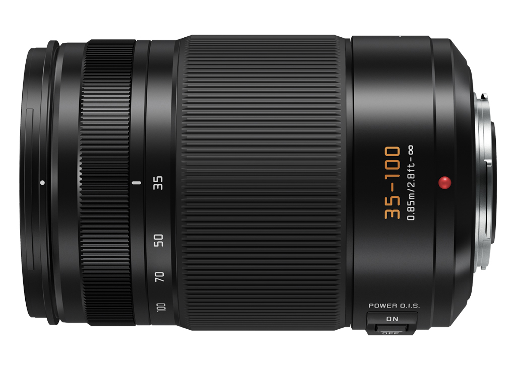 Panasonic Leica DG 2,8/35-100 mm Power OIS Vario E 5025232951963