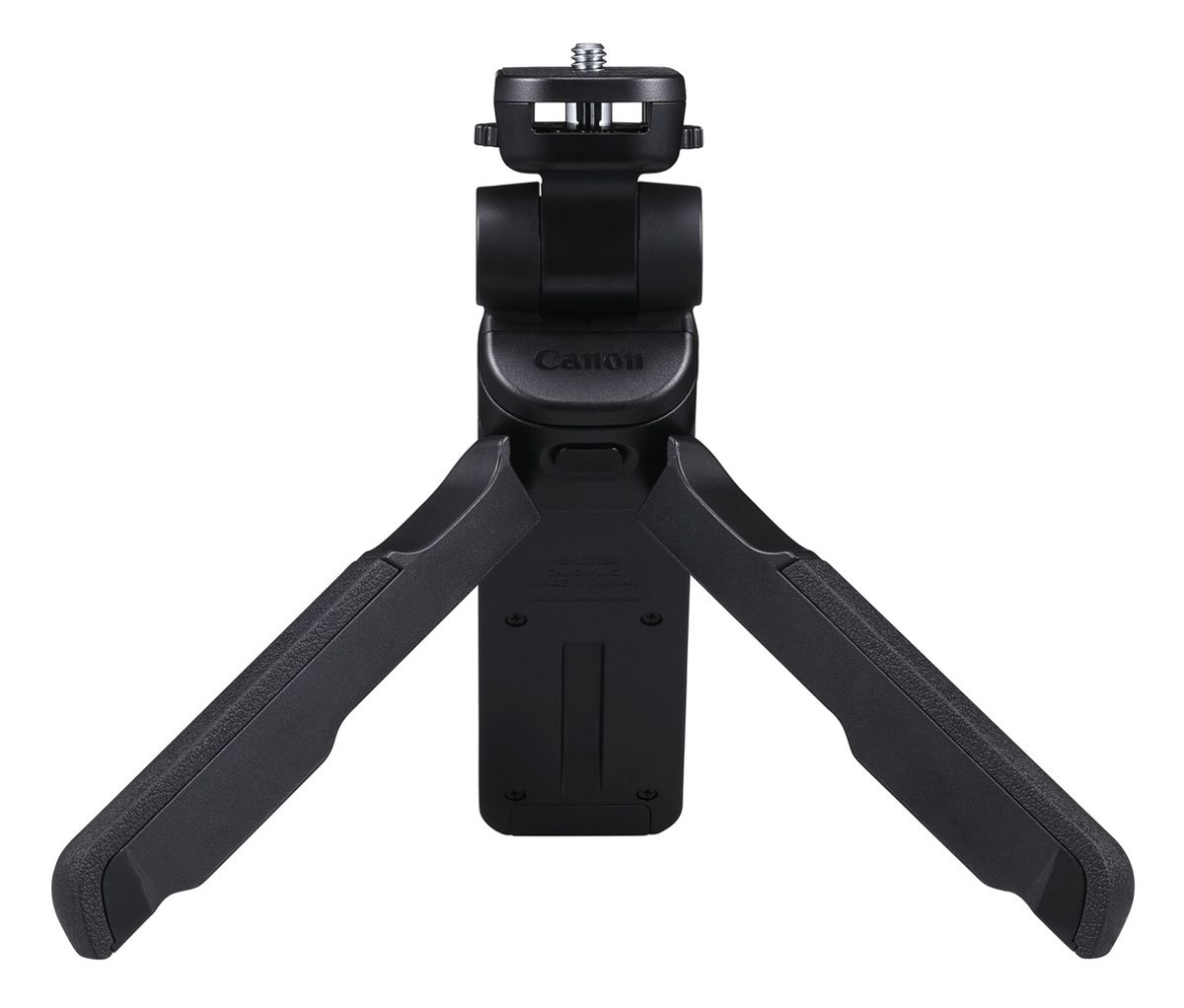Canon HG-100TBR Griffstativ inkl. BR-E1 Fernbedien 4549292157956