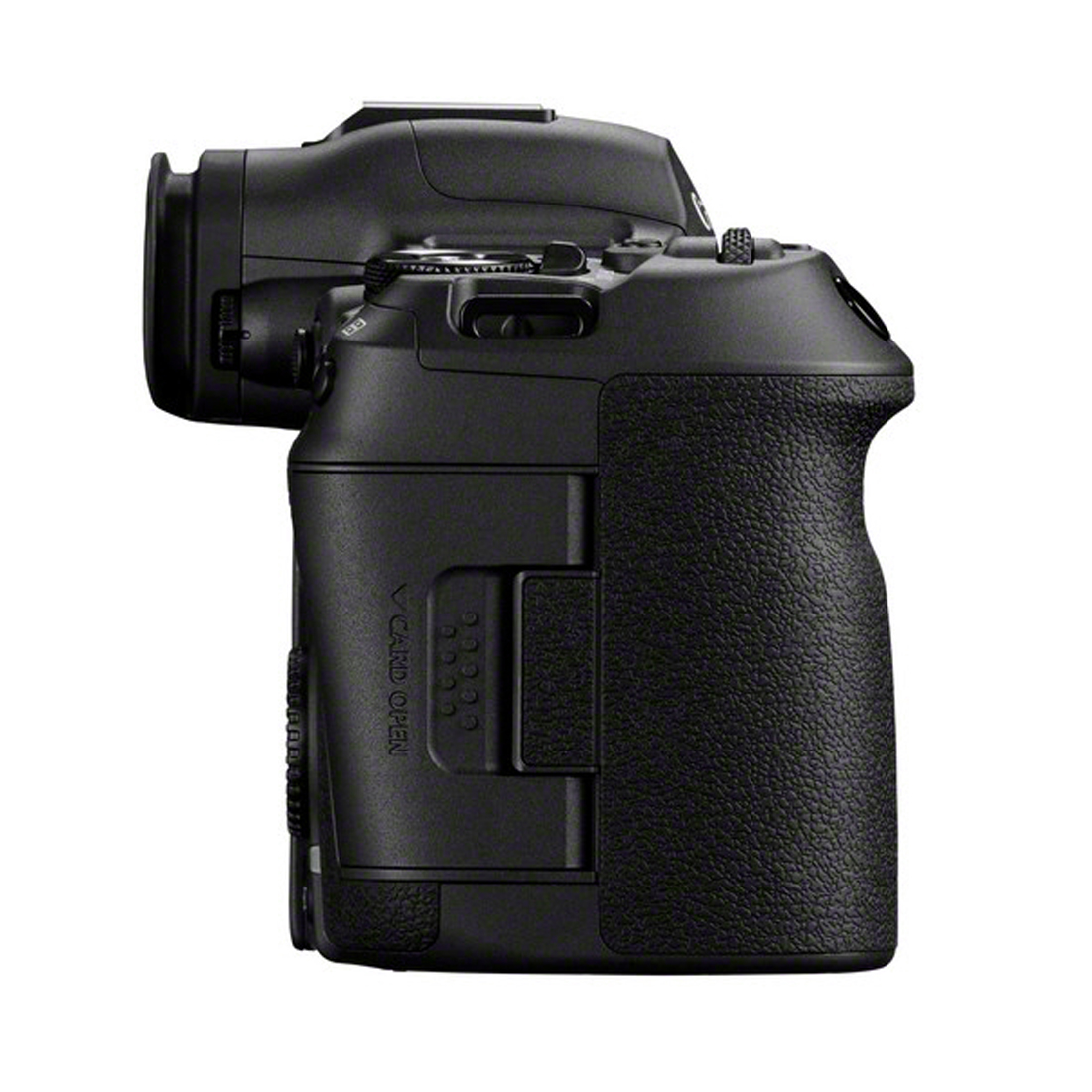 Canon EOS R5 II Set mit Canon RF 1,2/45 mm STM