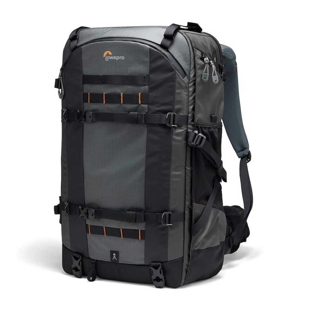 Lowepro Pro Trekker BP 650 AW II grau, Fotorucksack Lowepro Pro Trekker BP 650 AW II grau, Fotorucksack