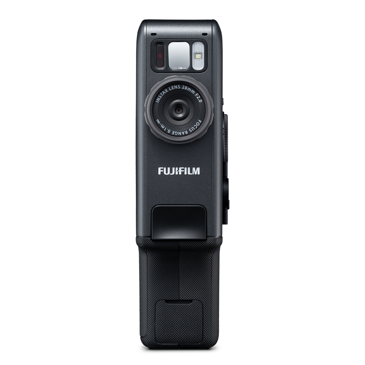 Fujifilm Instax Mini EVO Cinema EX D Hybrid Sofortbildkamera Fujifilm Instax Mini EVO Cinema EX D Hybrid Sofortbildkamera