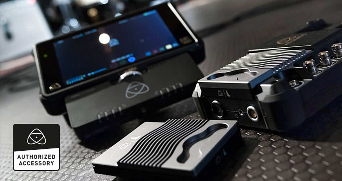 Angelbird Atom X SSD 4K RAW 1 TB SSD Festplatte fü 9120056583096