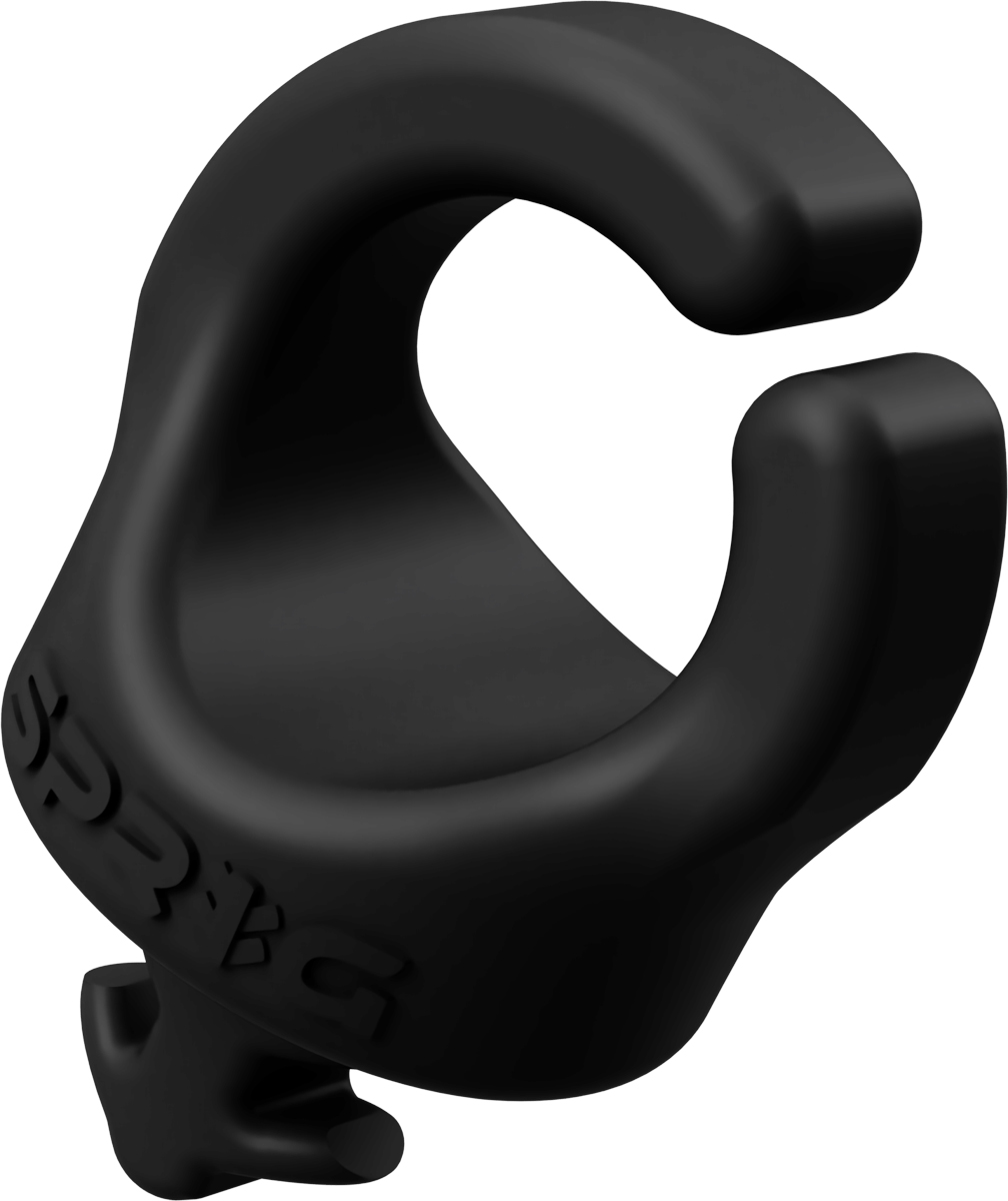 Sprig 6er Pack Black (1/4"-20) Kabel- Management 0850026670004
