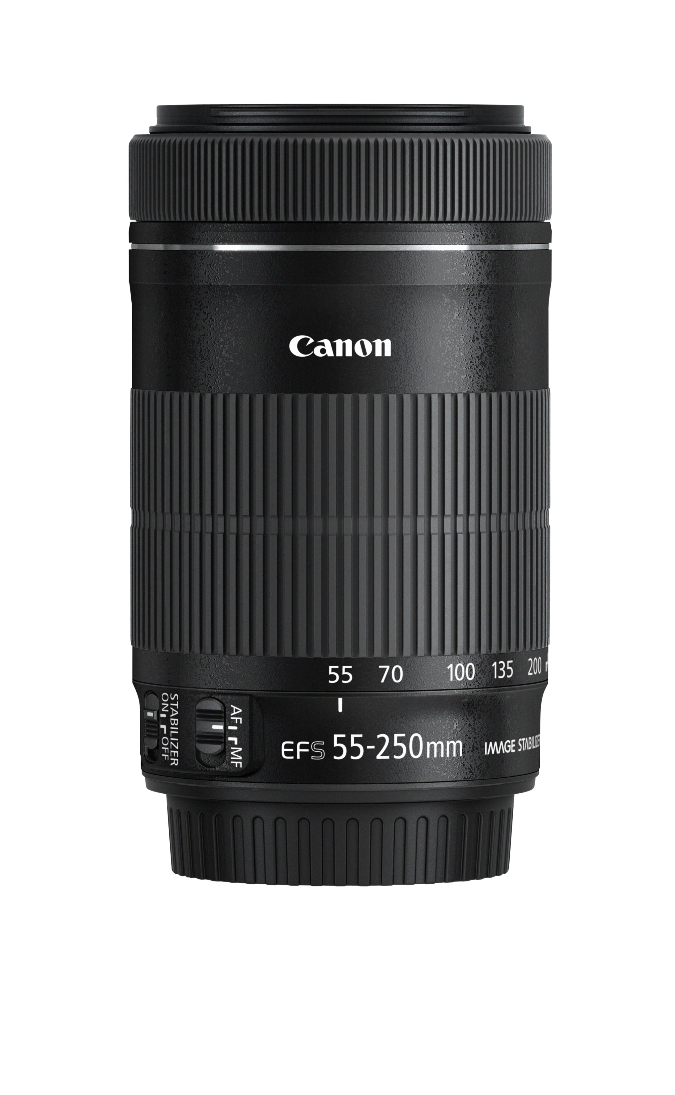 Canon EF-S 55-250/4-5,6 IS STM 4960999979373