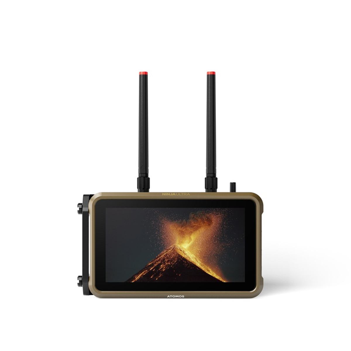 Atomos Ninja Ultra 13,2cm (5,2") HDMI Monitor/Reco 0814164022811