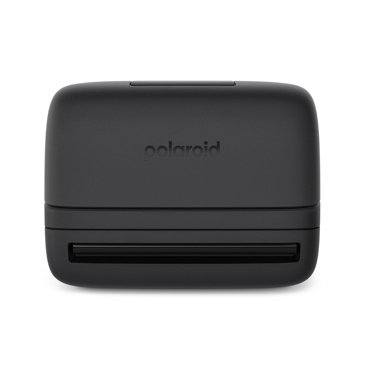 Polaroid Everything Box Flip Black Sofortbildkamera 9120134283139