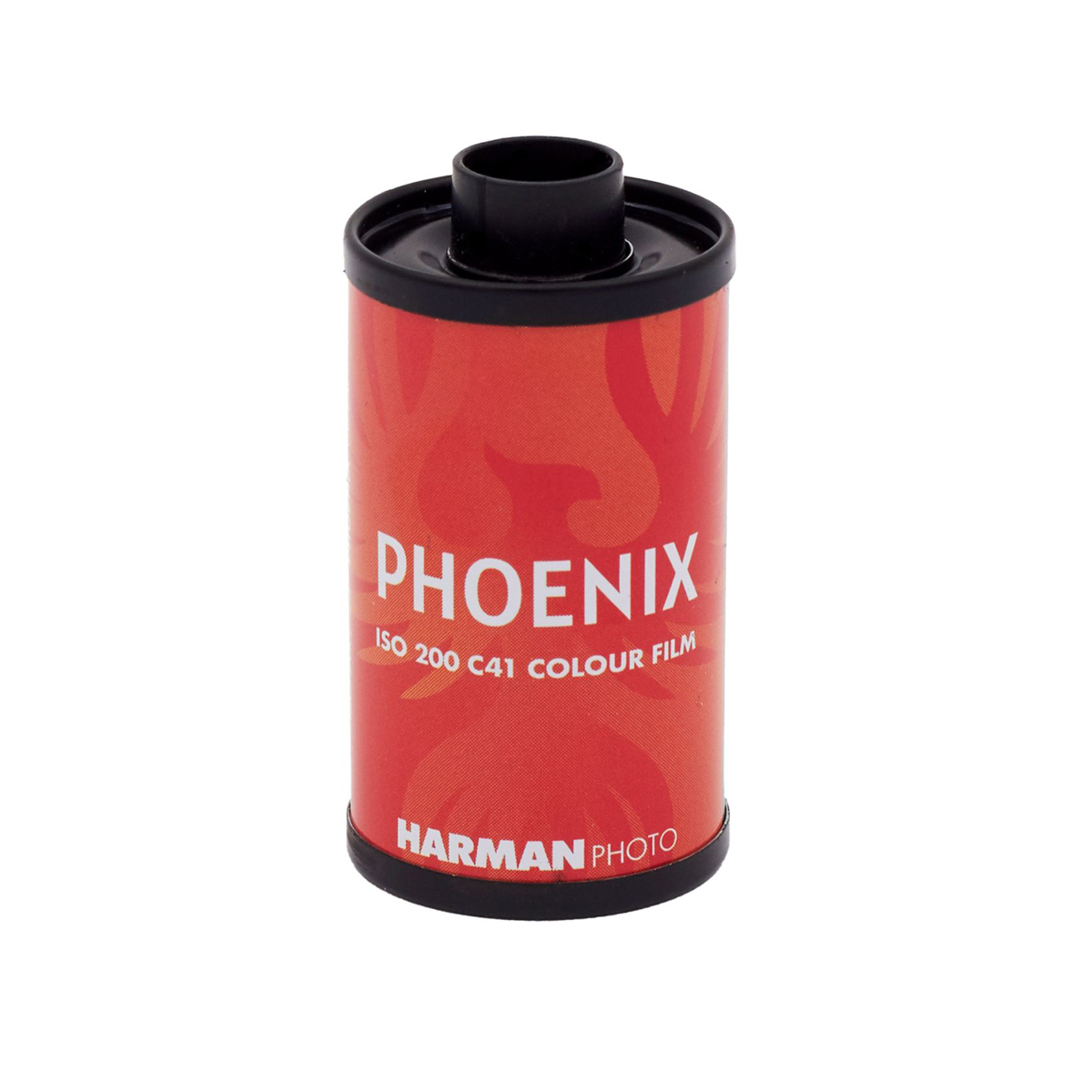 Harman Phoenix 200 135/36 Kleinbildfilm 0019498182099