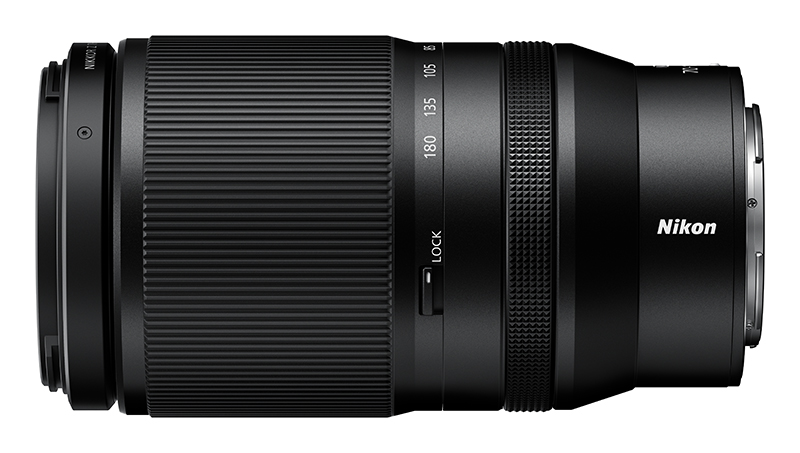 Nikon NIKKOR Z 70-180mm f/2.8 4960759911087
