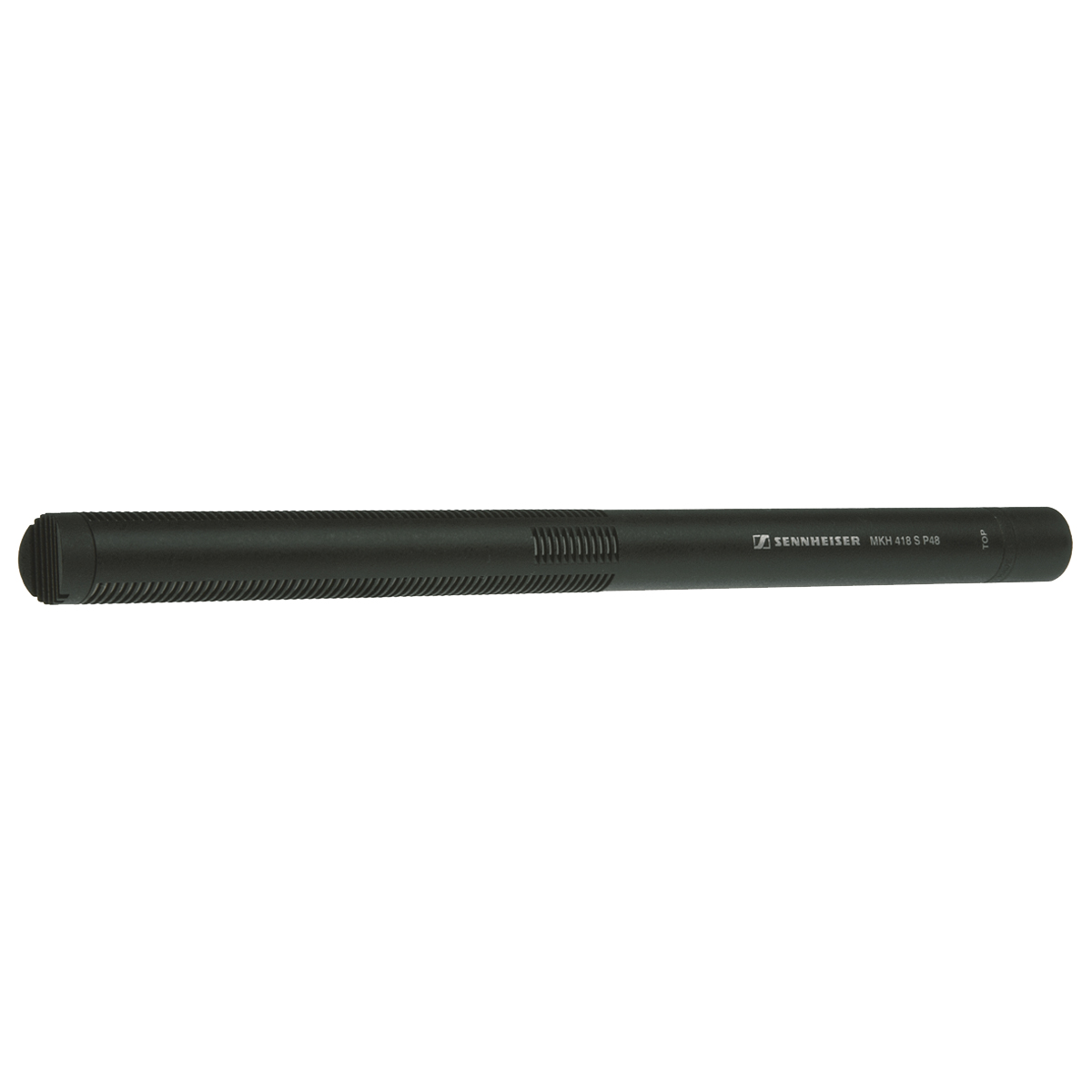 Sennheiser MKH 418-S MS-Stereo-Rohrrichtmikrofon 4006087052846