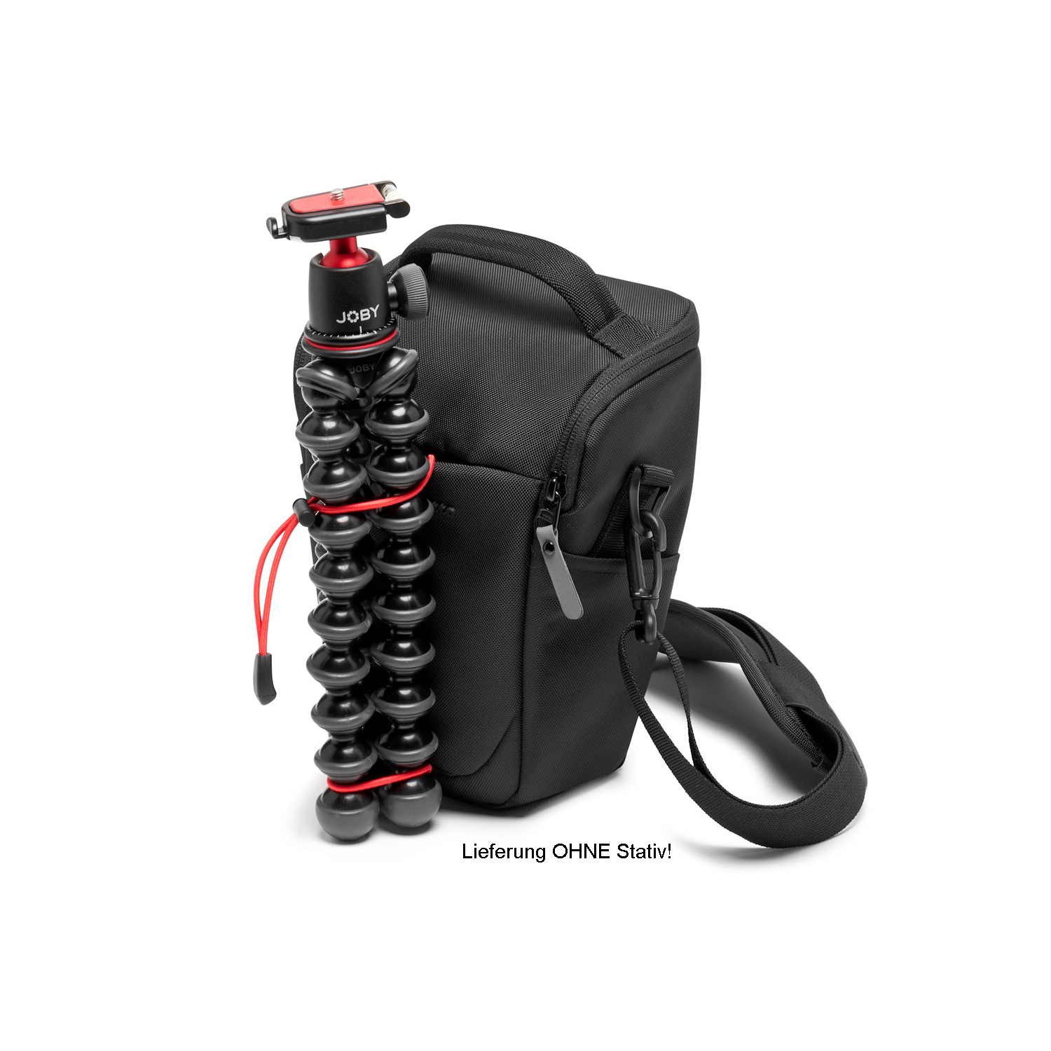 Manfrotto Advanced 3 Holster M Colttasche Manfrotto Advanced 3 Holster M Colttasche