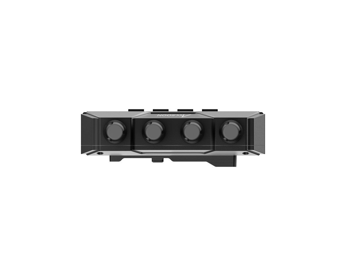 Accsoon CineView HE Transmitter 0664918771768