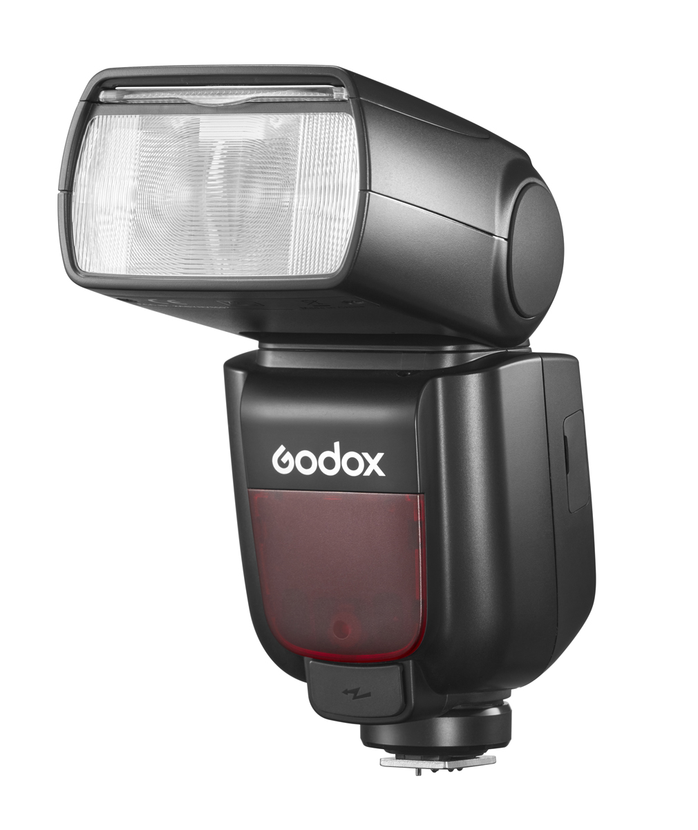 Godox TT685II-F Blitzgerät für FUJIFILM 6952344223819