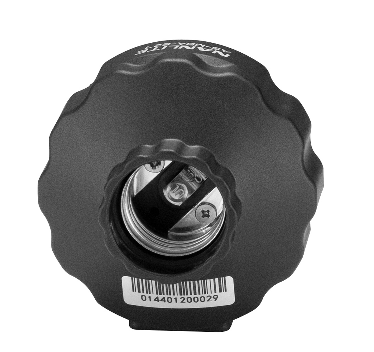 Nanlite AS-MBA-E27 Magnetische Halterung für Pavo 4001072036788