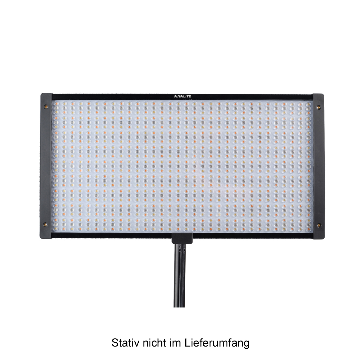 Nanlite PavoSlim 120C Full-Color Multifunktions-Flächenleuchte 6949987425939