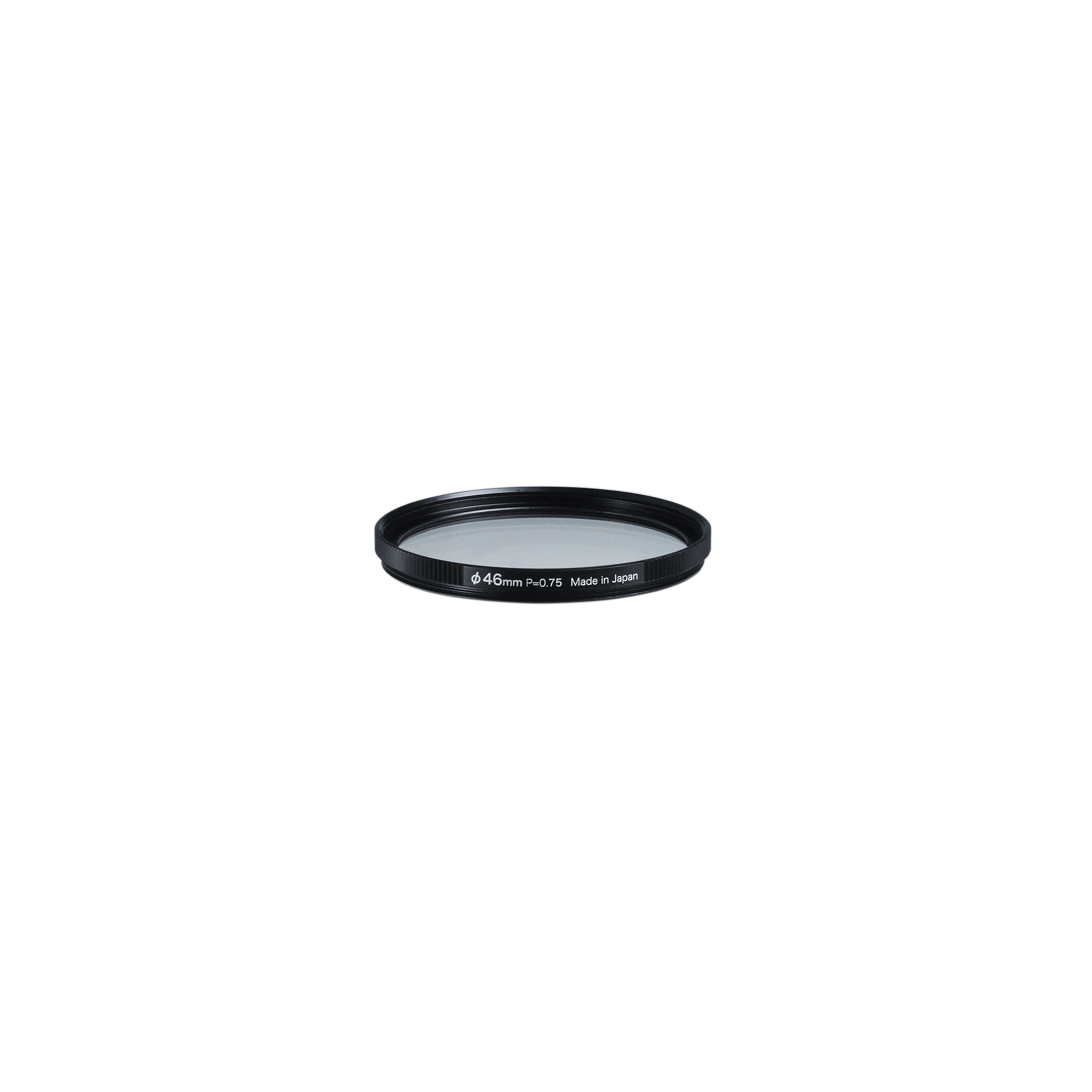 Voigtländer UV-Filter 46 mm Black WR Voigtländer UV-Filter 46 mm Black WR