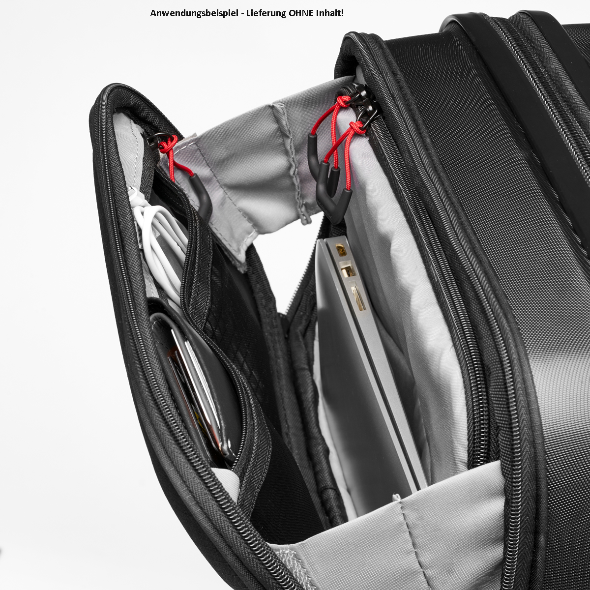 Manfrotto Spin-55 Pro Light Trolley Manfrotto Spin-55 Pro Light Trolley
