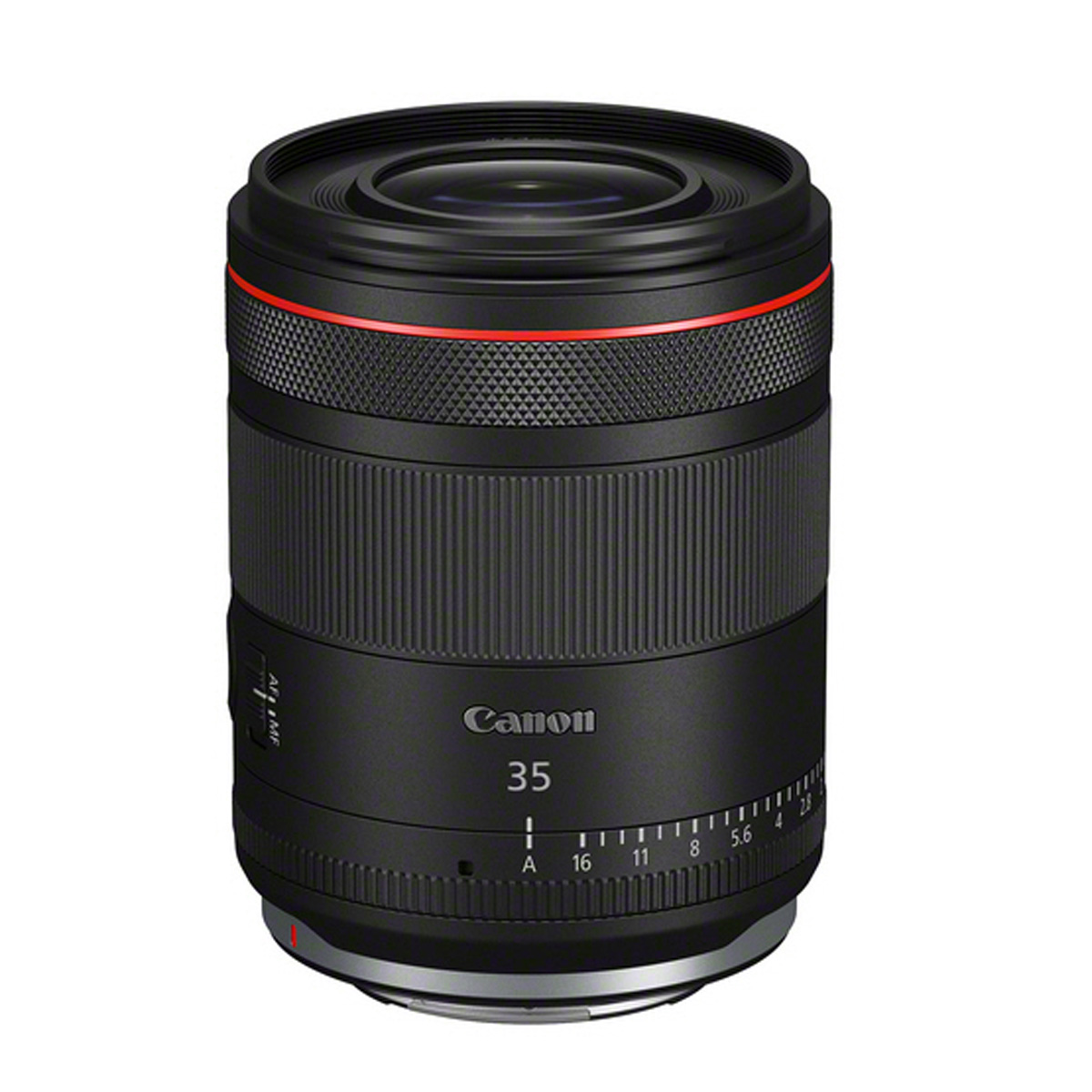 Canon RF 1,4/35 mm L VCM Objektiv 4549292235012