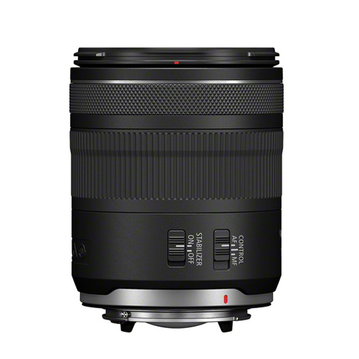 Canon EOS R6 II Set mit RF 2,8/16-28 mm IS STM