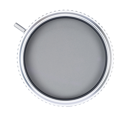 Nisi True Color ND-VARIO (49mm) – 1-5 Stops 6972949372866