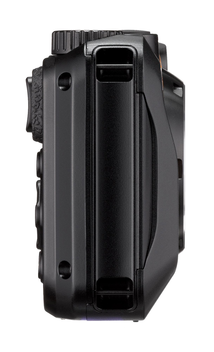 Ricoh WG 6 SCHWARZ 0026649759123