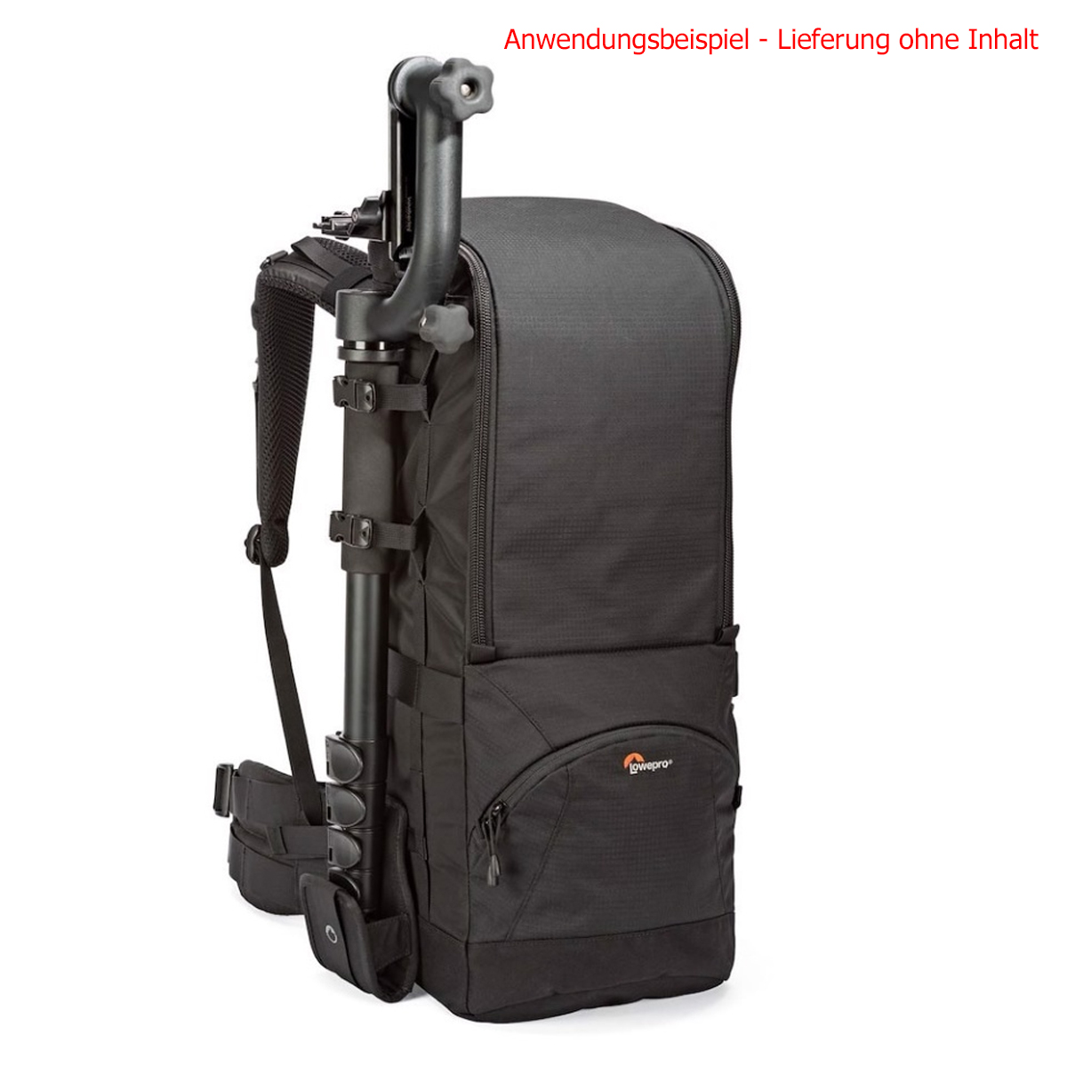Lens Trekker 600 AW III (Black 0056035367762
