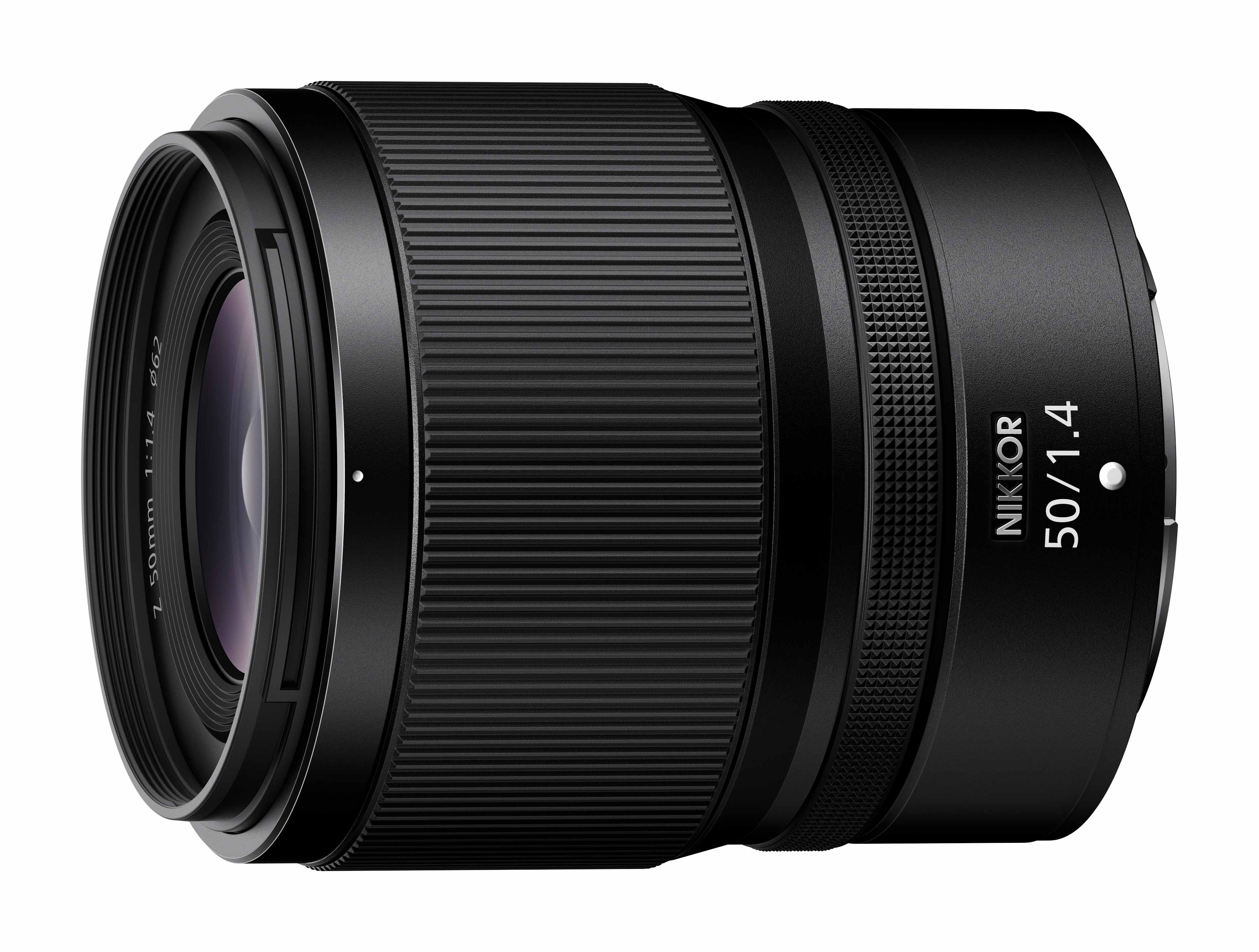 Nikon NIKKOR Z 50mm f/1.4 4960759915979