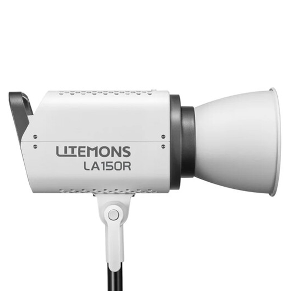 Godox Litemons LA150R K2 white RGB LED Leuchte+Zubehör+Tasche Godox Litemons LA150R K2 white RGB LED Leuchte+Zubehör+Tasche