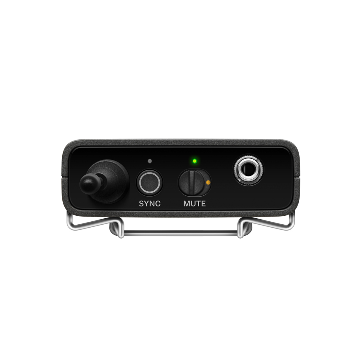 Sennheiser EW-DP ME 4 Set (R1-6) drahtloses Handheld-Mikrofonsystem