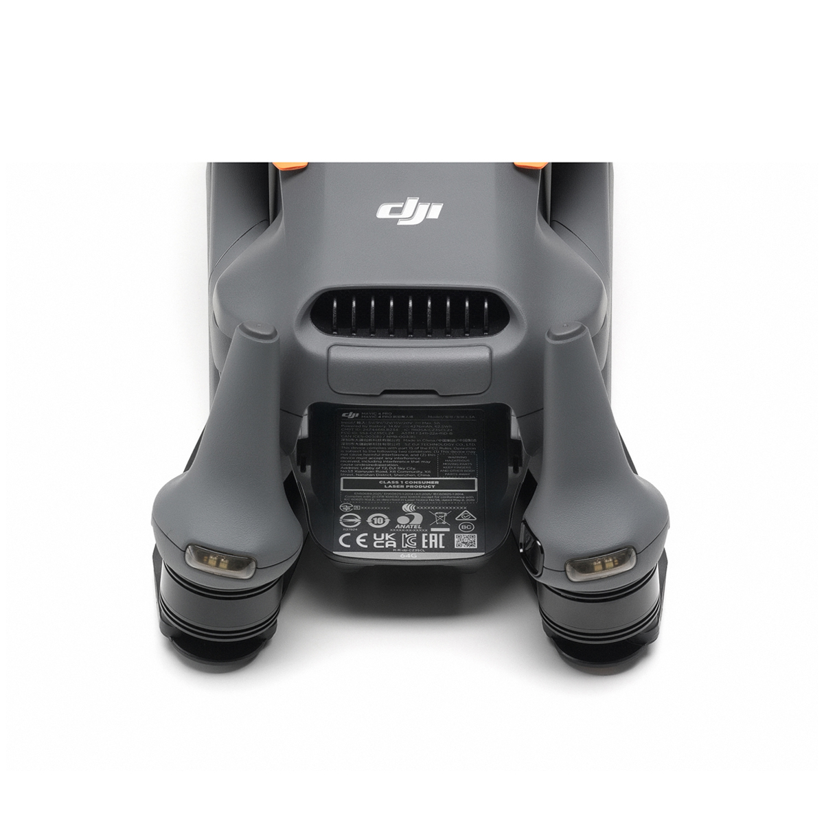 DJI Mavic 4 Pro Quadrokopter 6937224109933