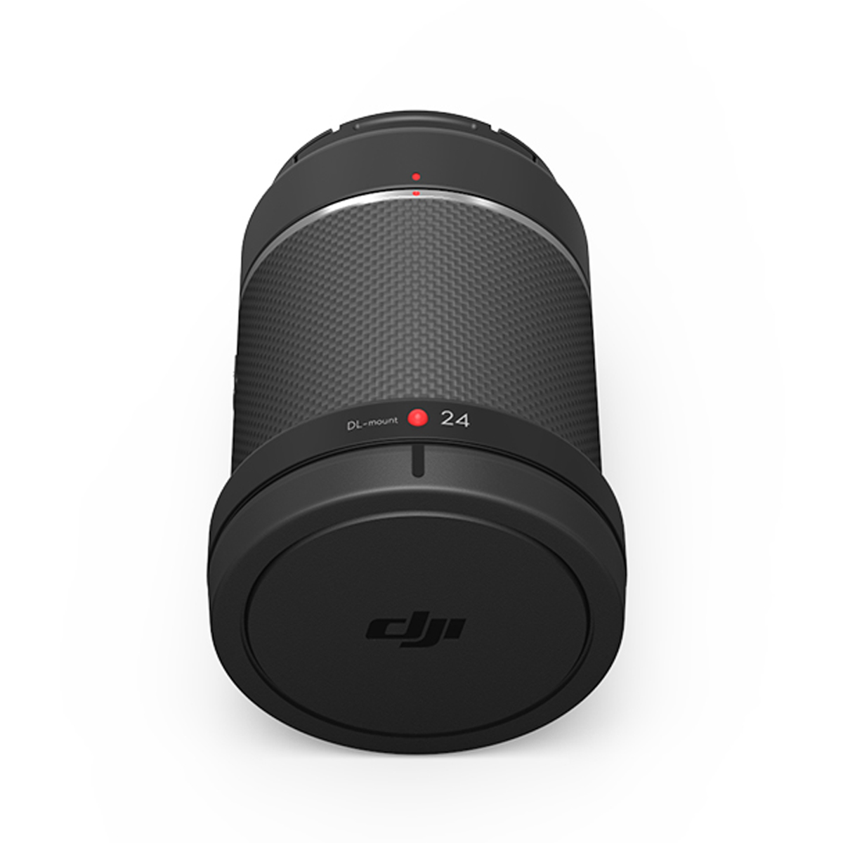 DJI DL 24 mm F2.8 LS ASPH Lens for Inspire 3 6958265154980