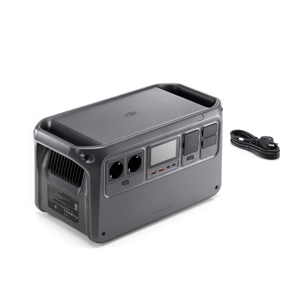 DJI Power 1000 (EU) 1024Wh Powerstation 6941565968470
