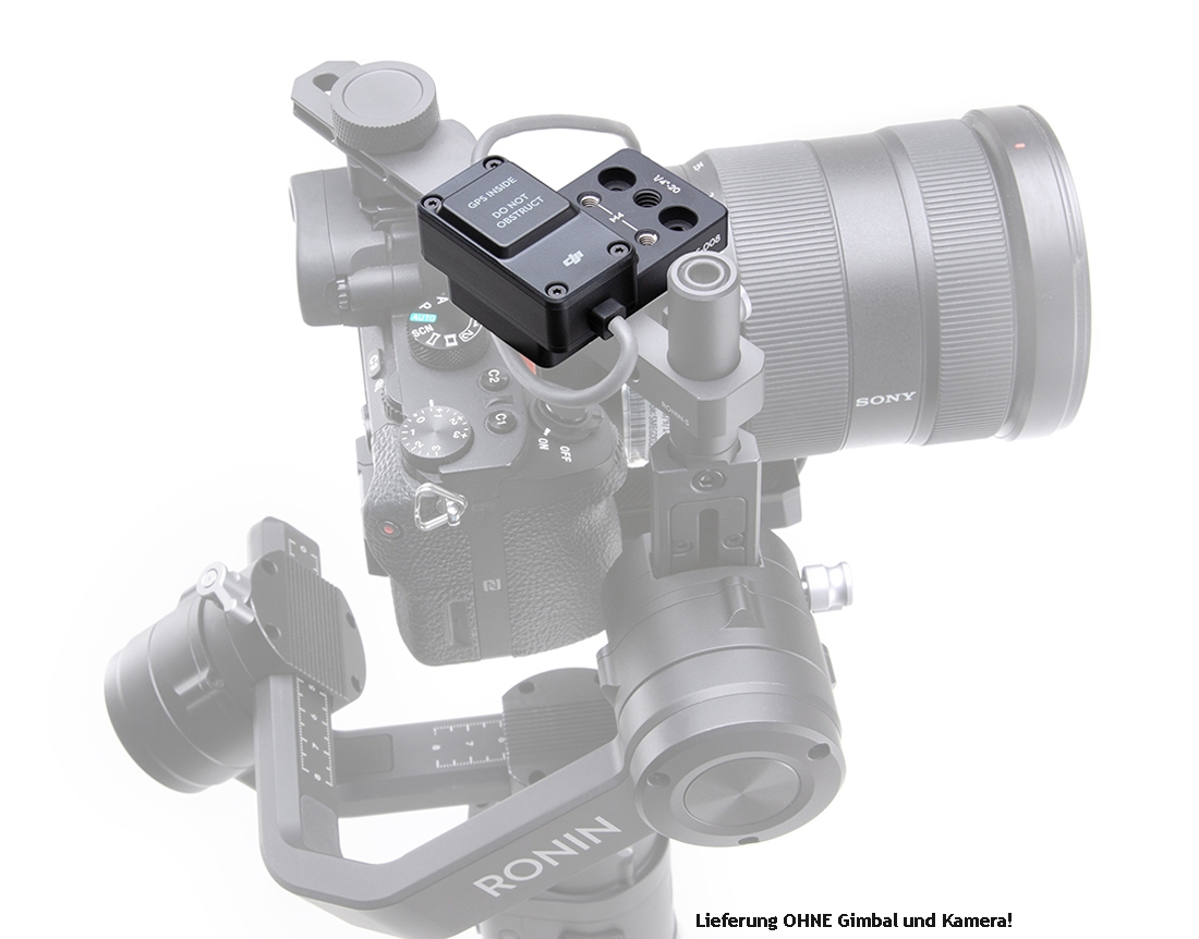 DJI Ronin externes GPS-Modul (P21) 6958265180866