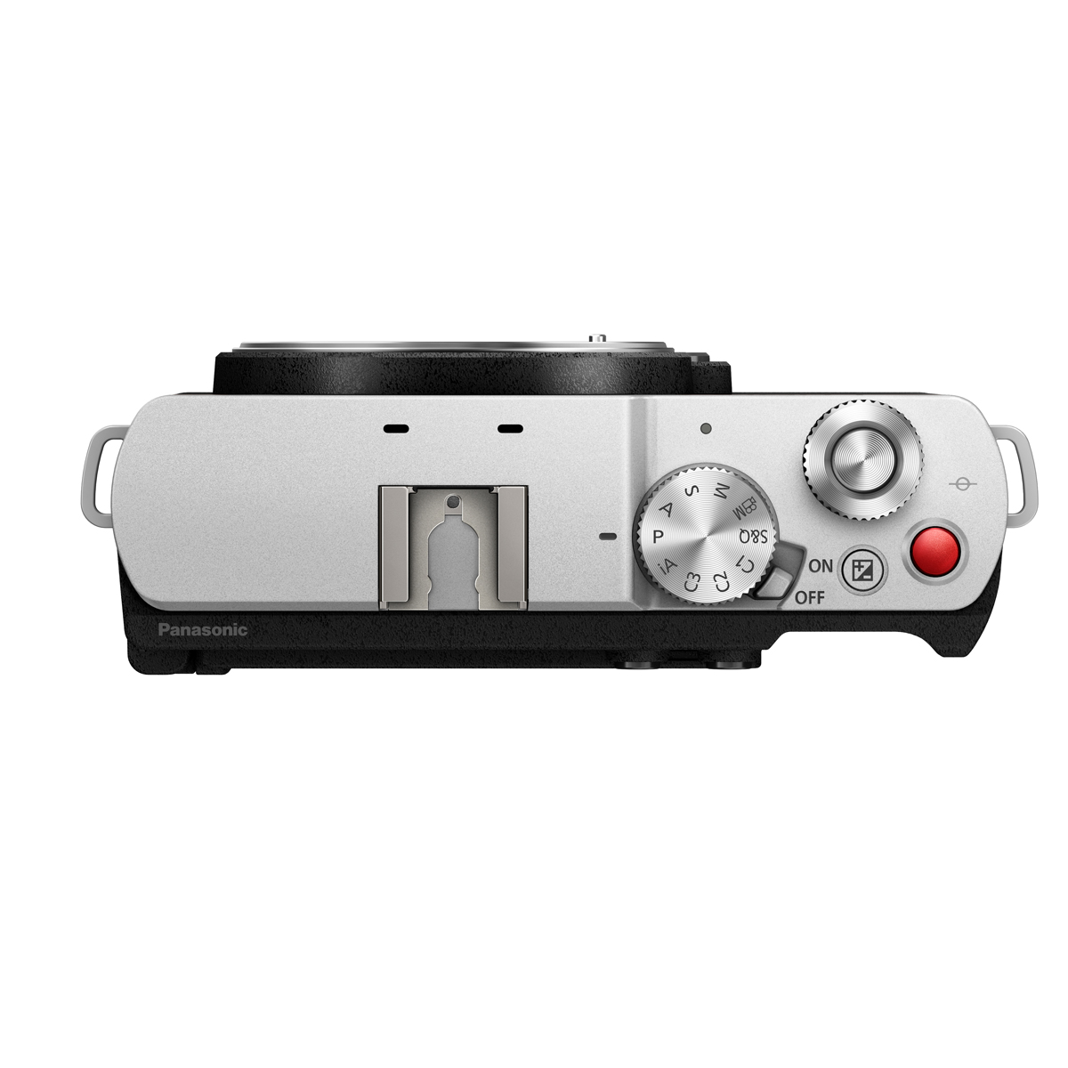 Panasonic Lumix DC-S9 Gehäuse silber/schwarz | 250€ Cashback