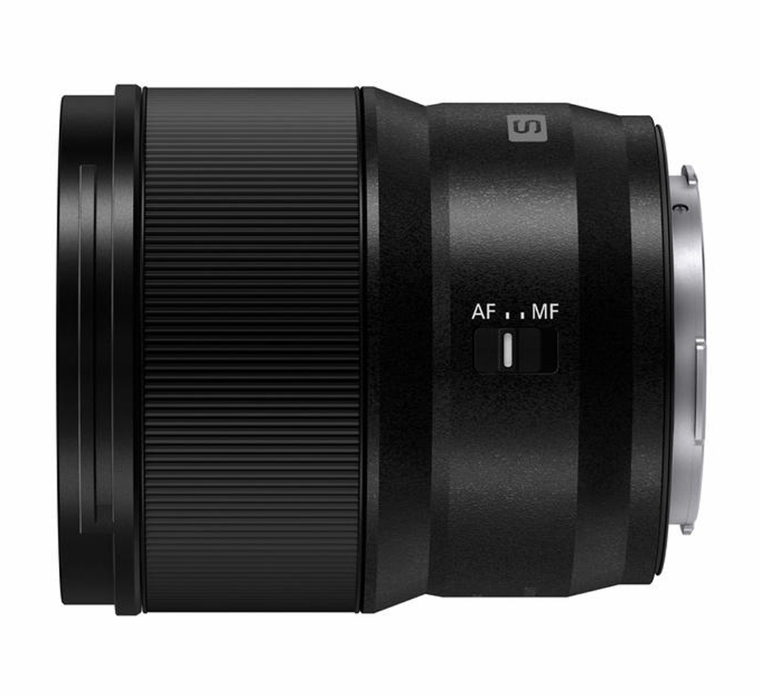 Panasonic Lumix S1II E Set mit Lumix S 1,8/35mm Panasonic Lumix S1II E Set mit Lumix S 1,8/35mm