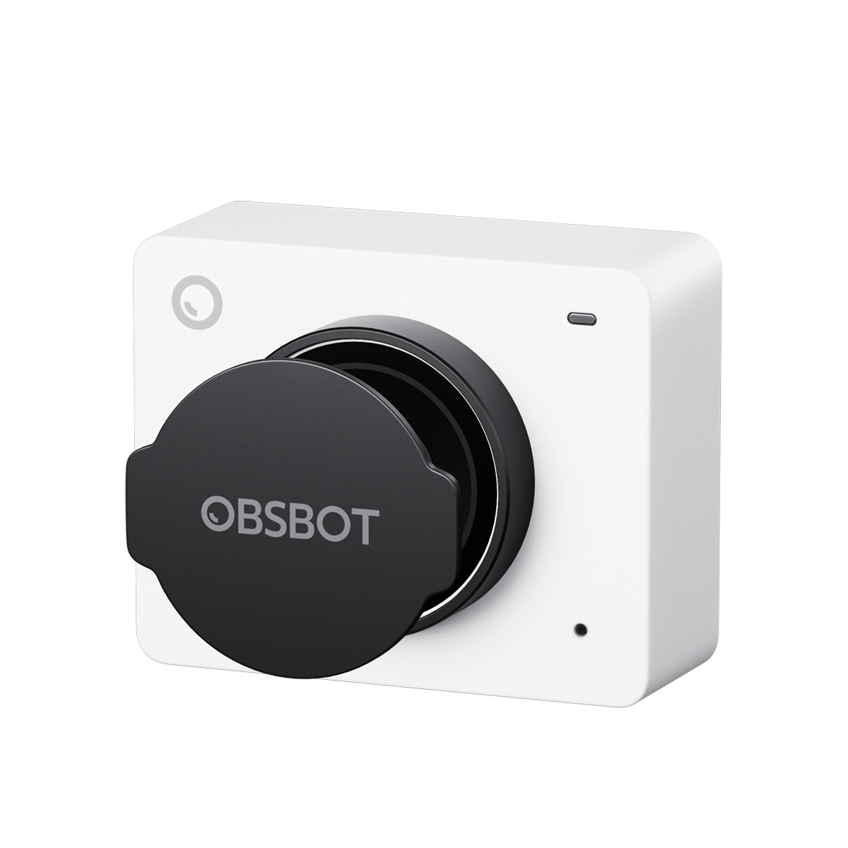 Obsbot Meet 2 Cloud White Webcam 6971889230472