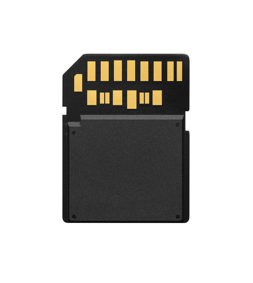 Sony SD PROF UHS-2 XC 64GB TOUGH 0027242908321