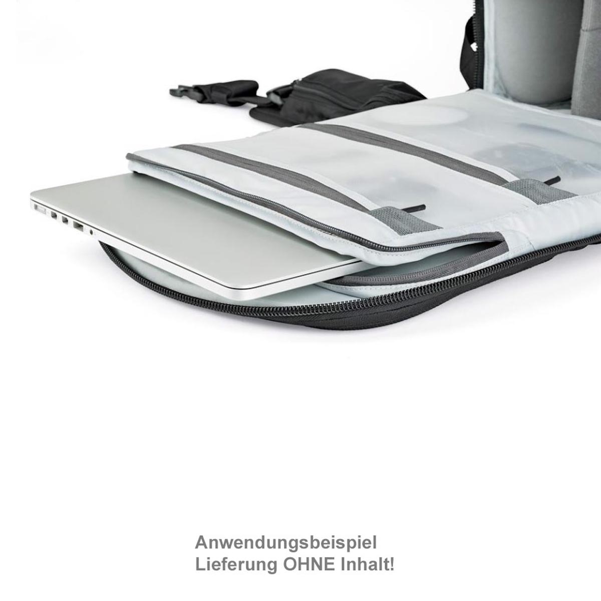 Lowepro ProTactic 450 AW II, schwarz Fotorucksack 8024221725131