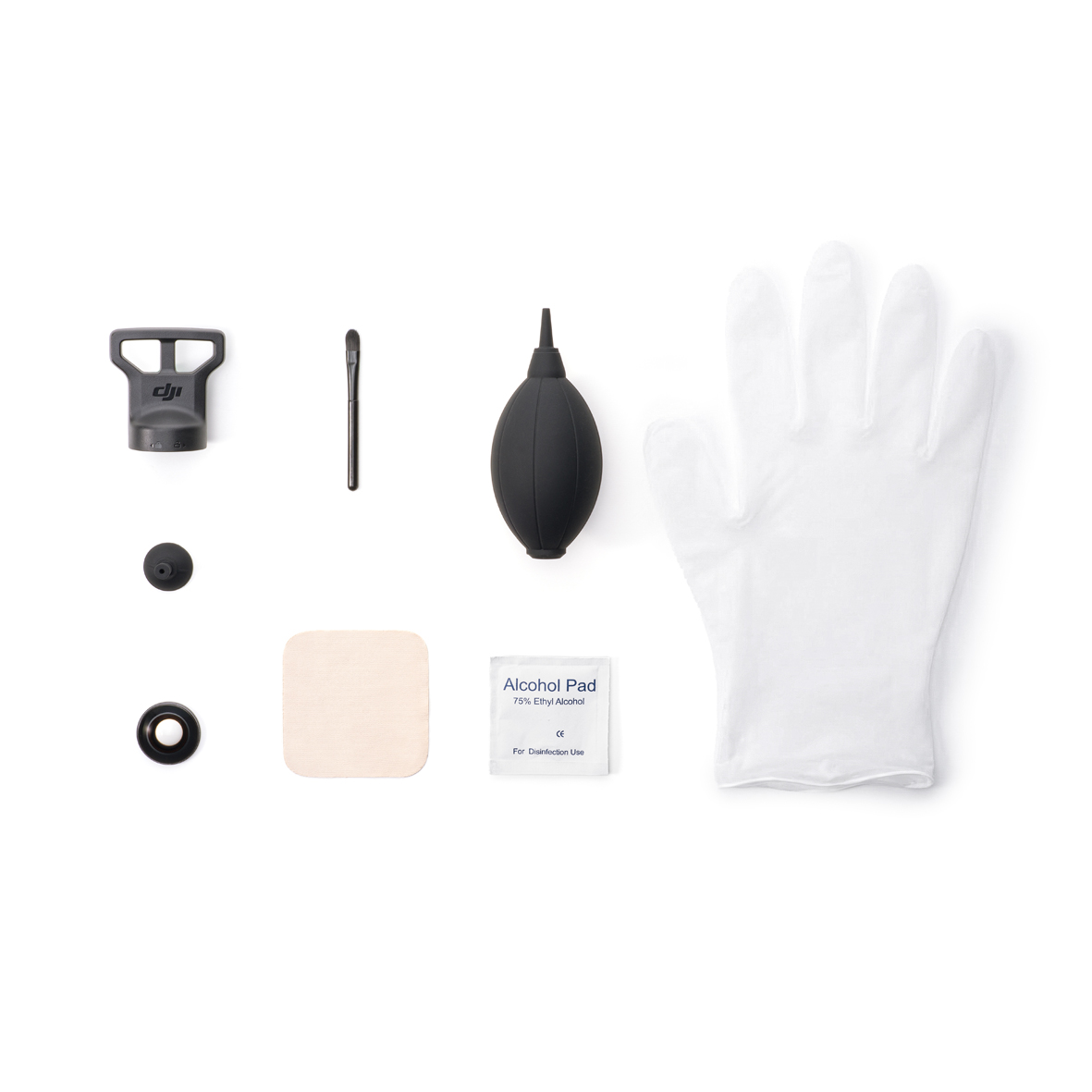 DJI Avata 360 Replacement Lens Kit with Tools DJI Avata 360 Replacement Lens Kit with Tools