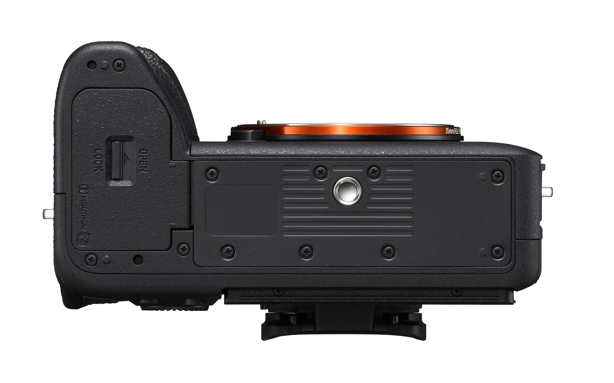 Sony Alpha ILCE-1 Body | 500 Sofortrabatt im Warenkorb 4548736130708