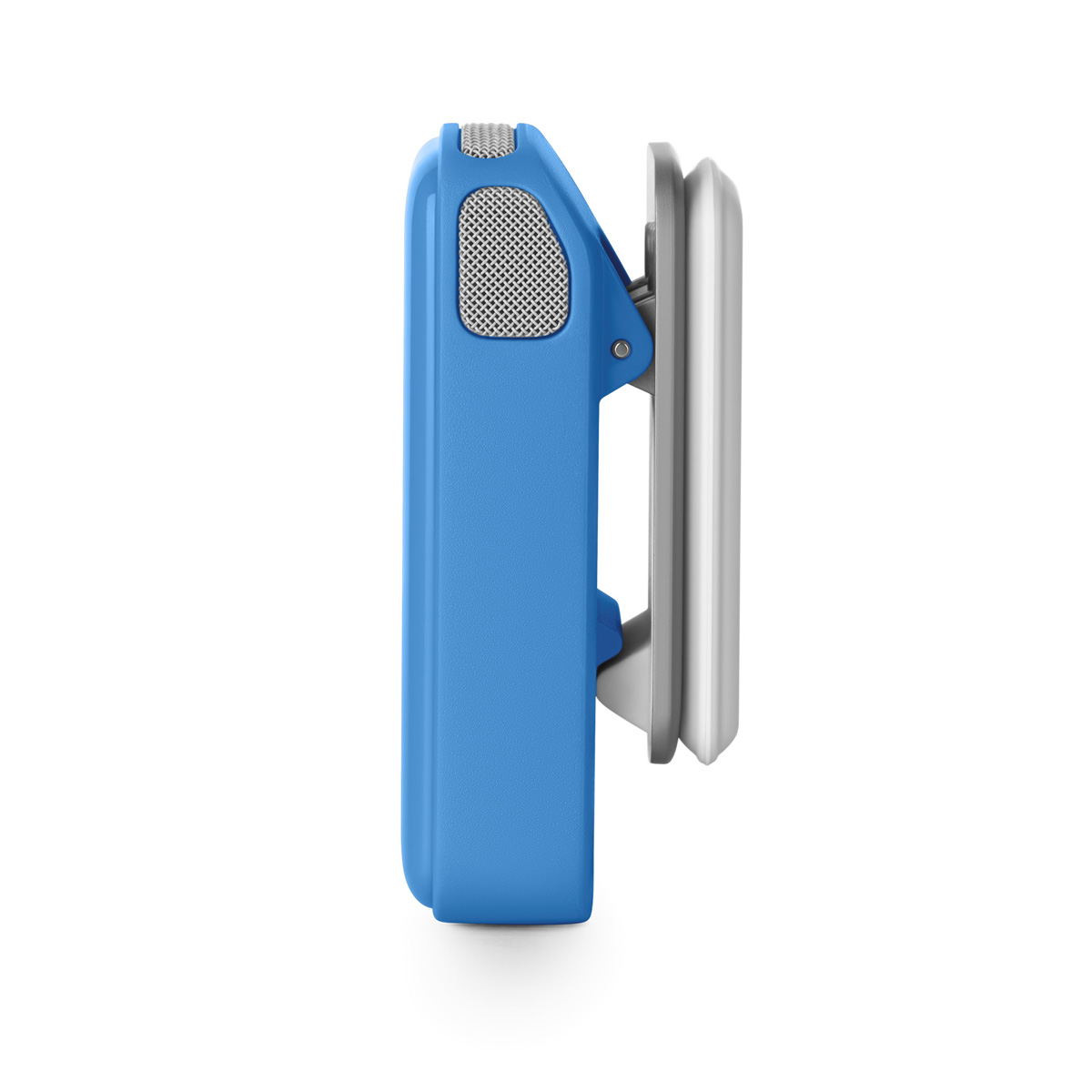 Rode Wireless Micro blue USB-C Drahtlos Mikrofonsystem Rode Wireless Micro blue USB-C Drahtlos Mikrofonsystem