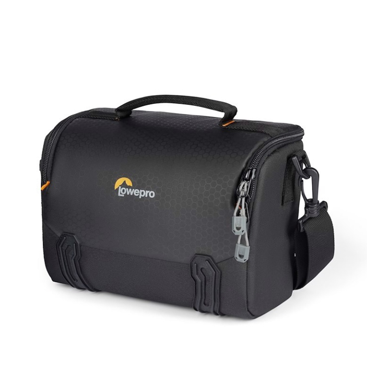 Lowepro Adventura SH 140 III (black) Tasche 8024221723502