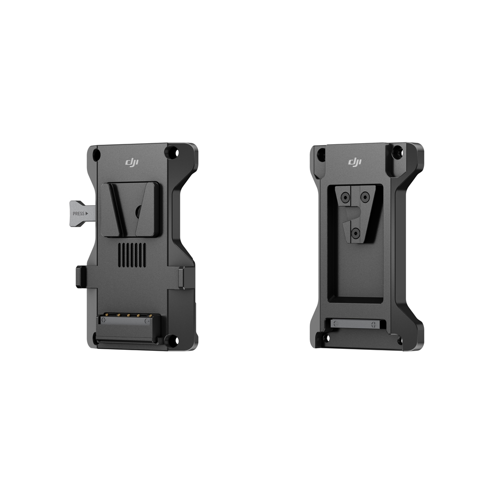 DJI Transmission V-Mount Akku-Adapter 6941565989543