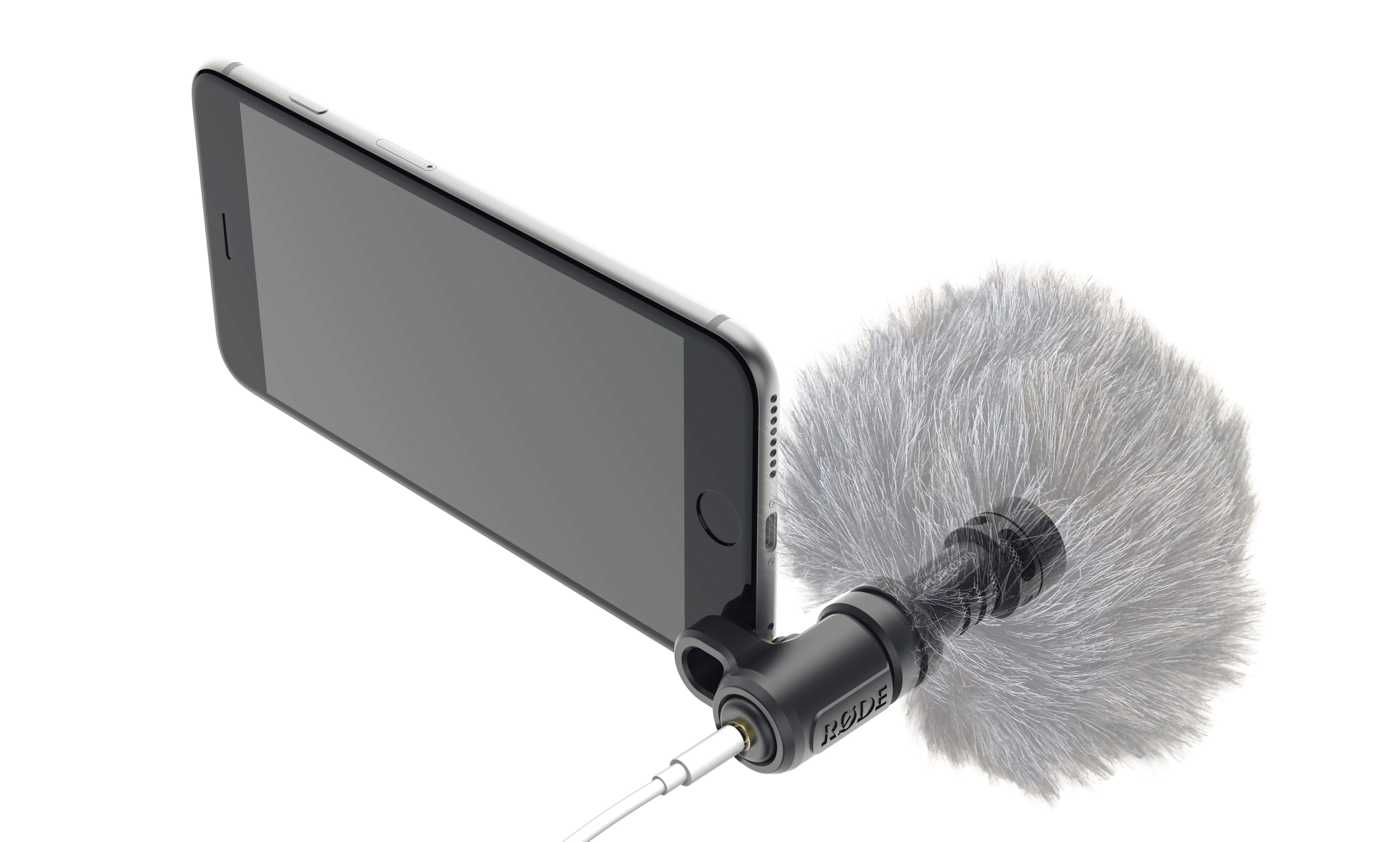 Rode Mikrofon VideoMic ME 0698813004478