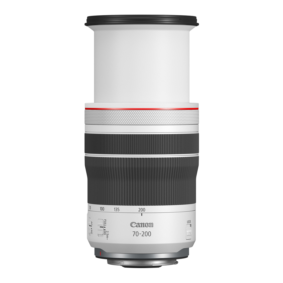 Canon RF 4,0/70-200 mm L IS USM Objektiv | 200€ Sofortrabatt 4549292162769