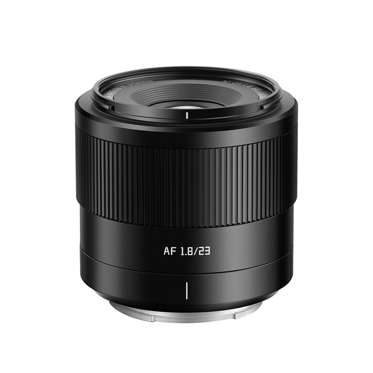 TTARTISAN AF 1,8/23 mm, Sony E-Mount schwarz, Objektiv 6973251732522