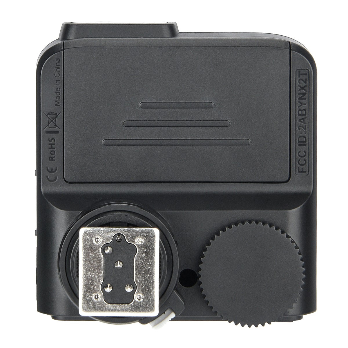 Godox X2T-N Transmitter für Nikon 6952344217085
