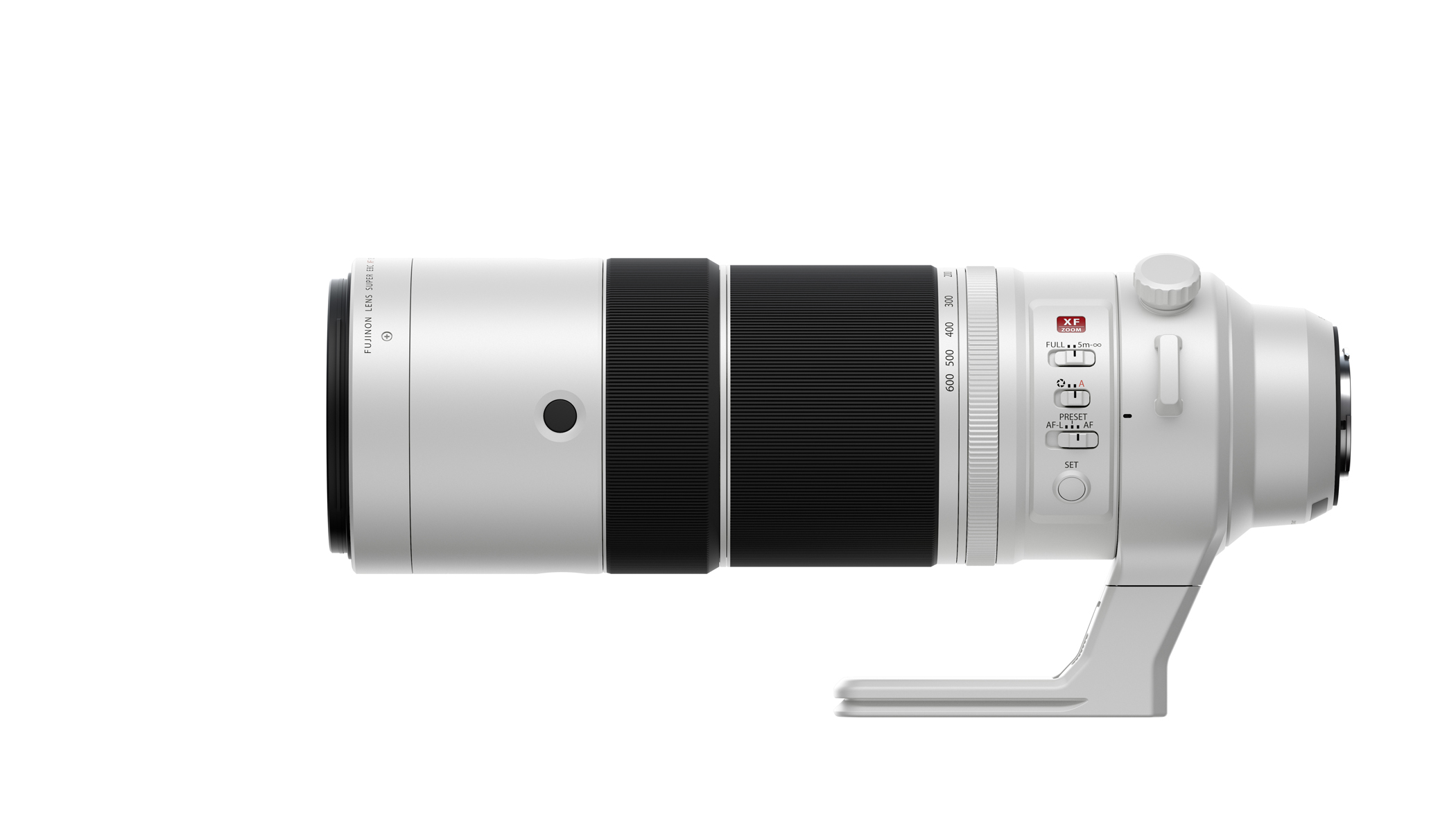 Fujifilm Fujinon XF150-600mm F5.6-8 R LM OIS WR 4547410467031
